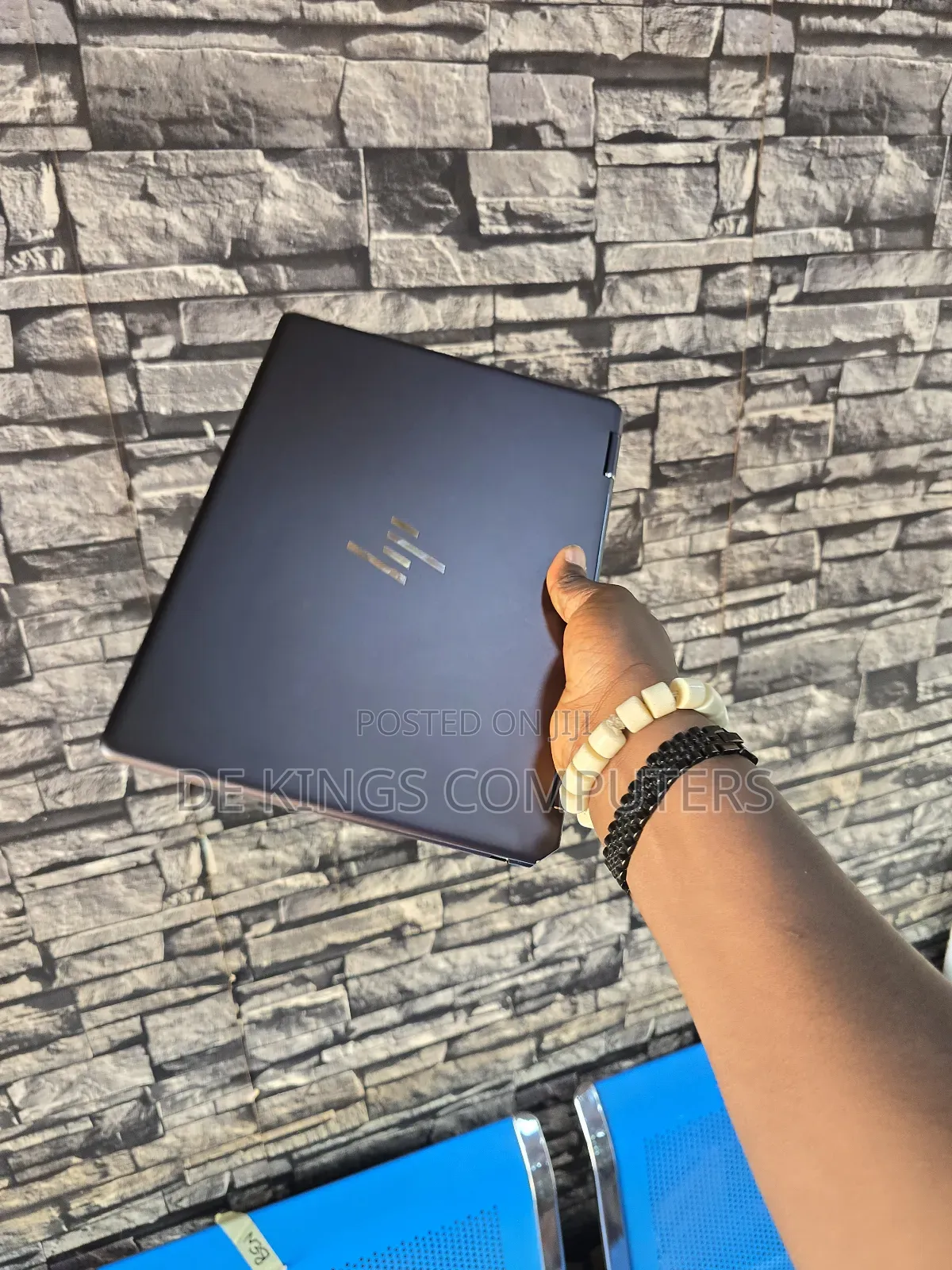 Laptop HP Spectre X360 13 16GB Intel Core i7 SSD 512GB
