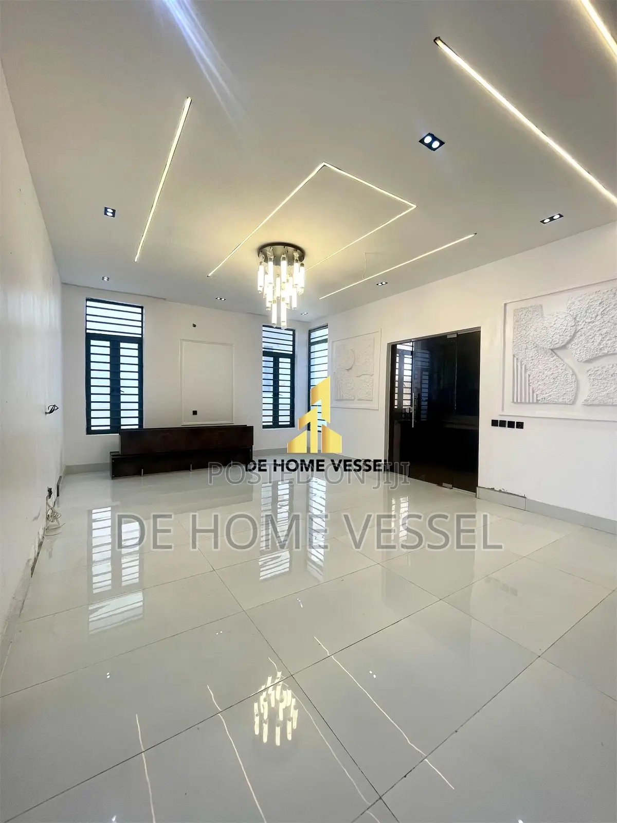 4bdrm Duplex in Ajah for sale