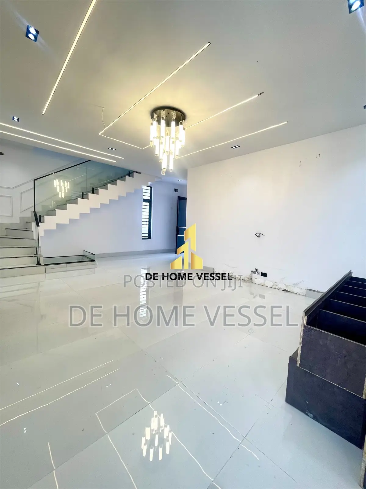 4bdrm Duplex in Ajah for sale