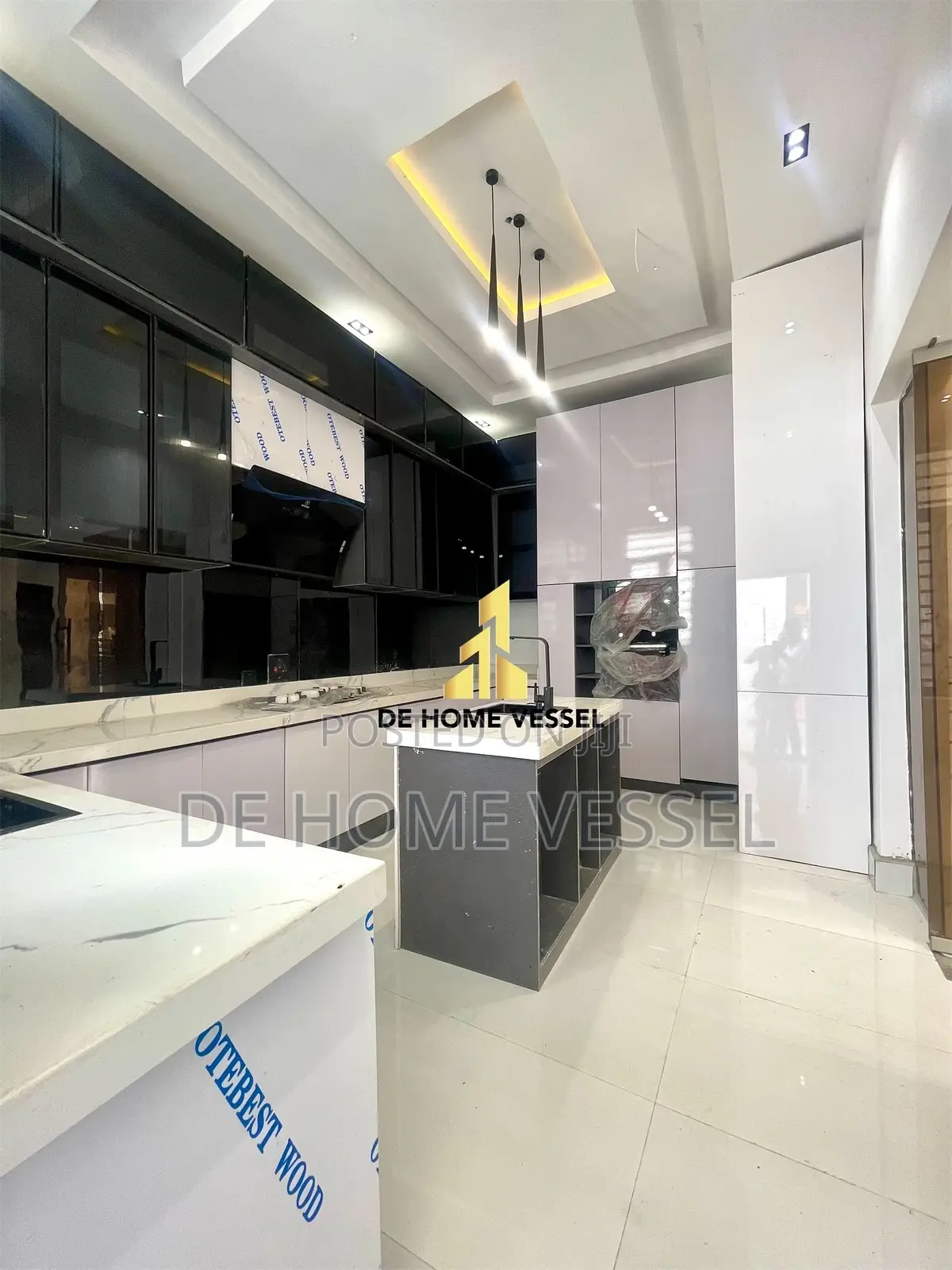 4bdrm Duplex in Ajah for sale