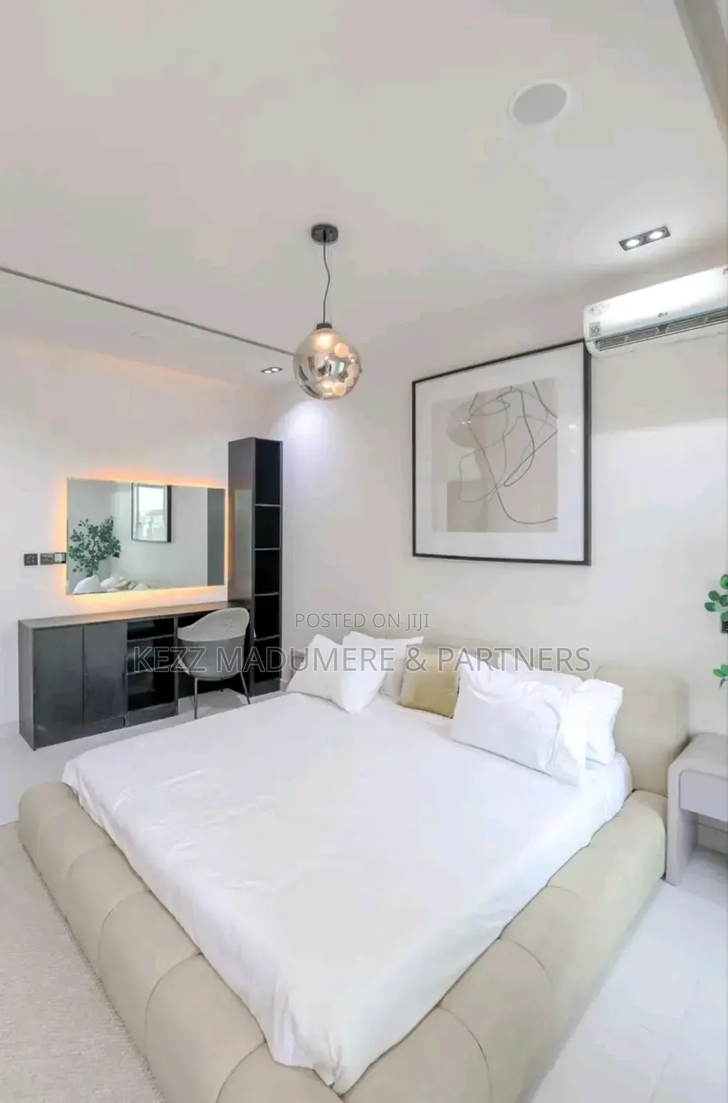 4bdrm Duplex in Lekki , Phase 1 , for sale