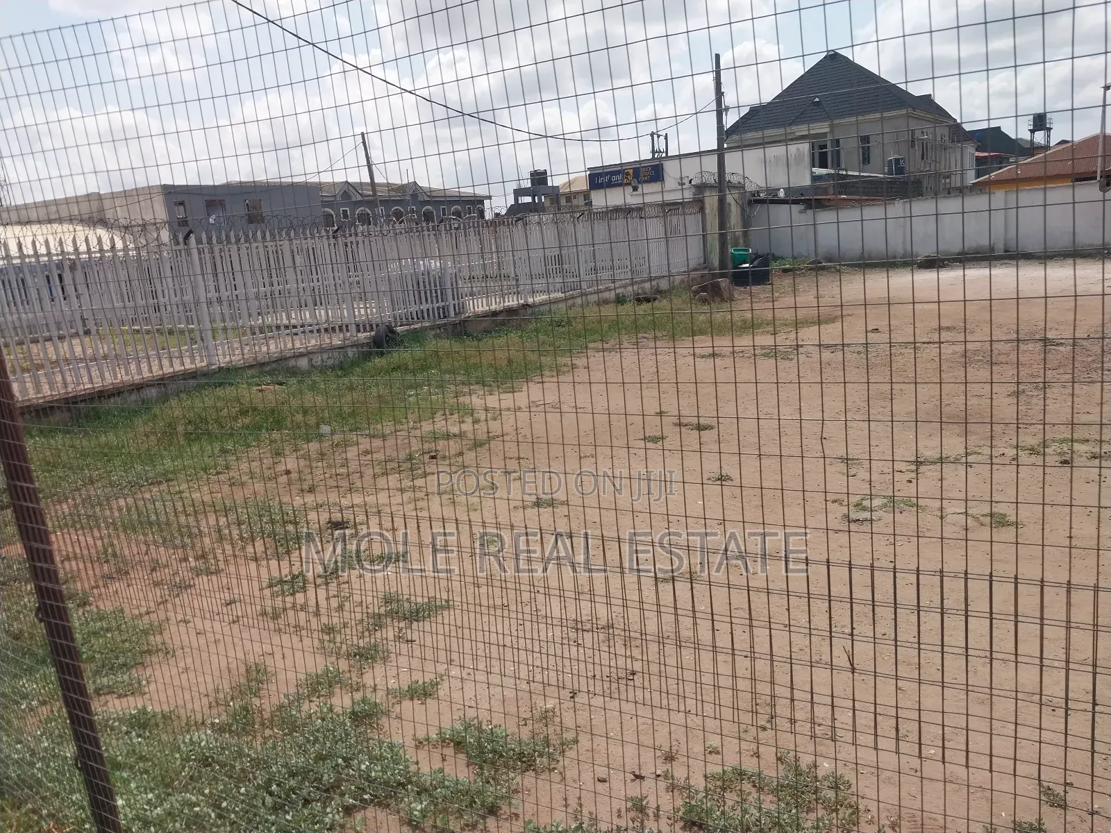 452, 285 SQM Vitory Park Estate Osapa Leki Lagos