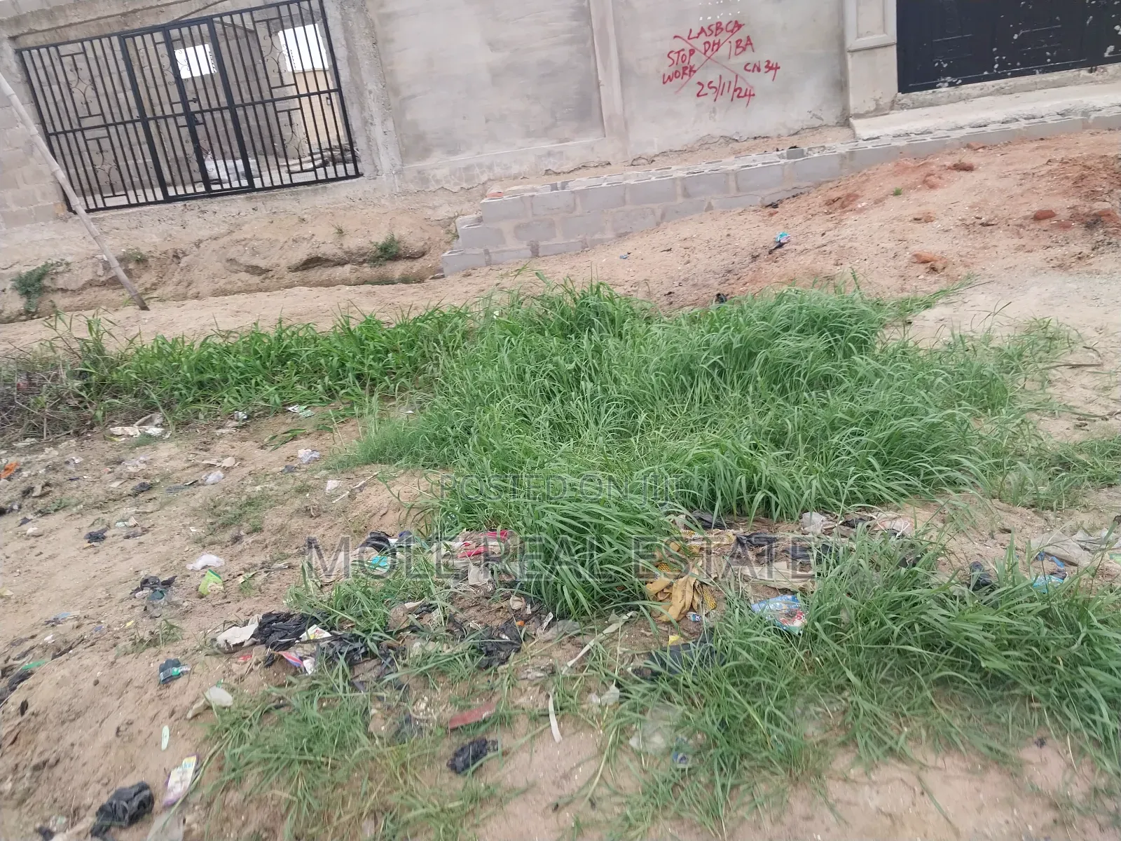 452, 285 SQM Vitory Park Estate Osapa Leki Lagos