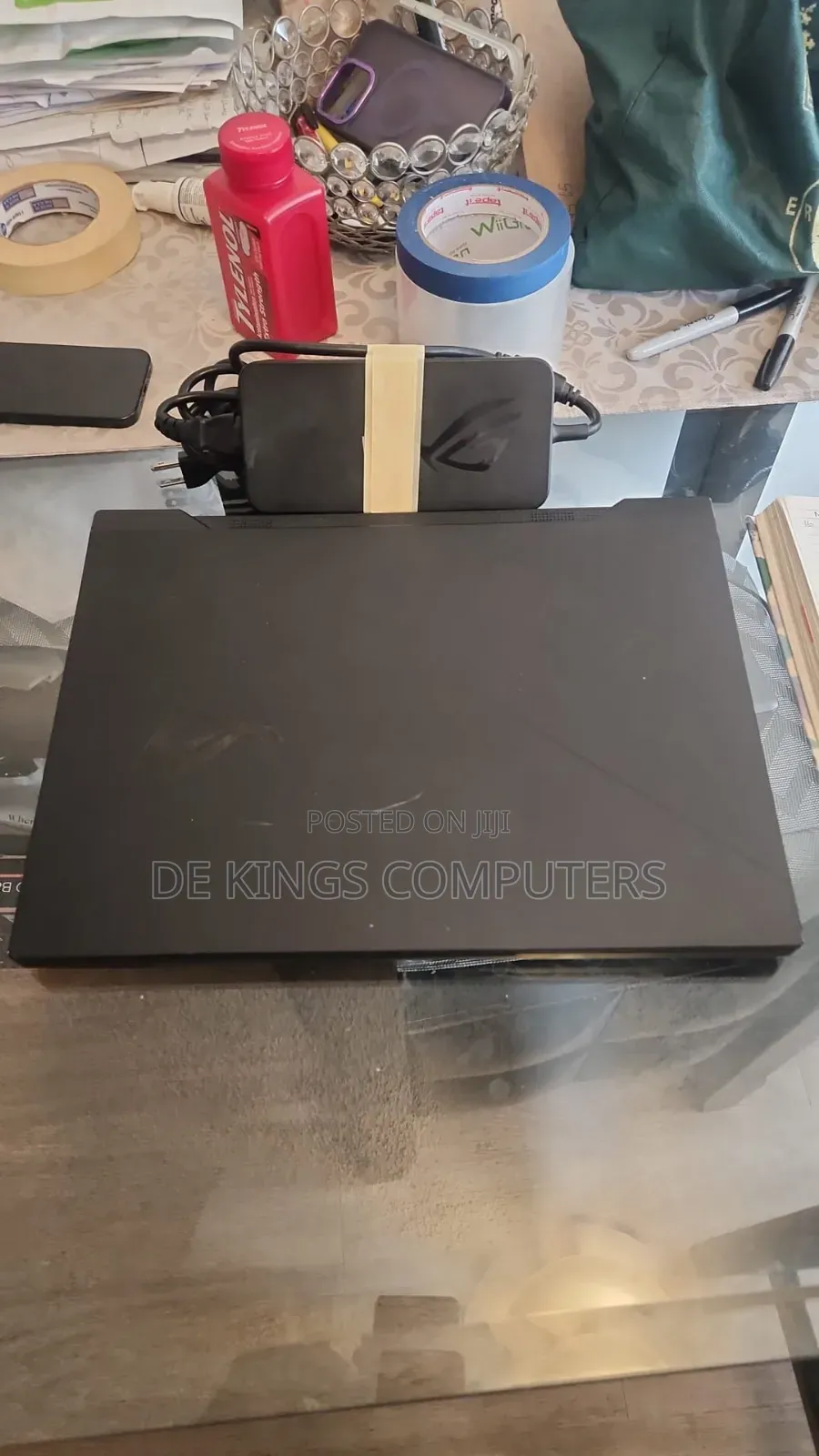 Laptop Asus 32GB Intel Core i7 SSD 2T