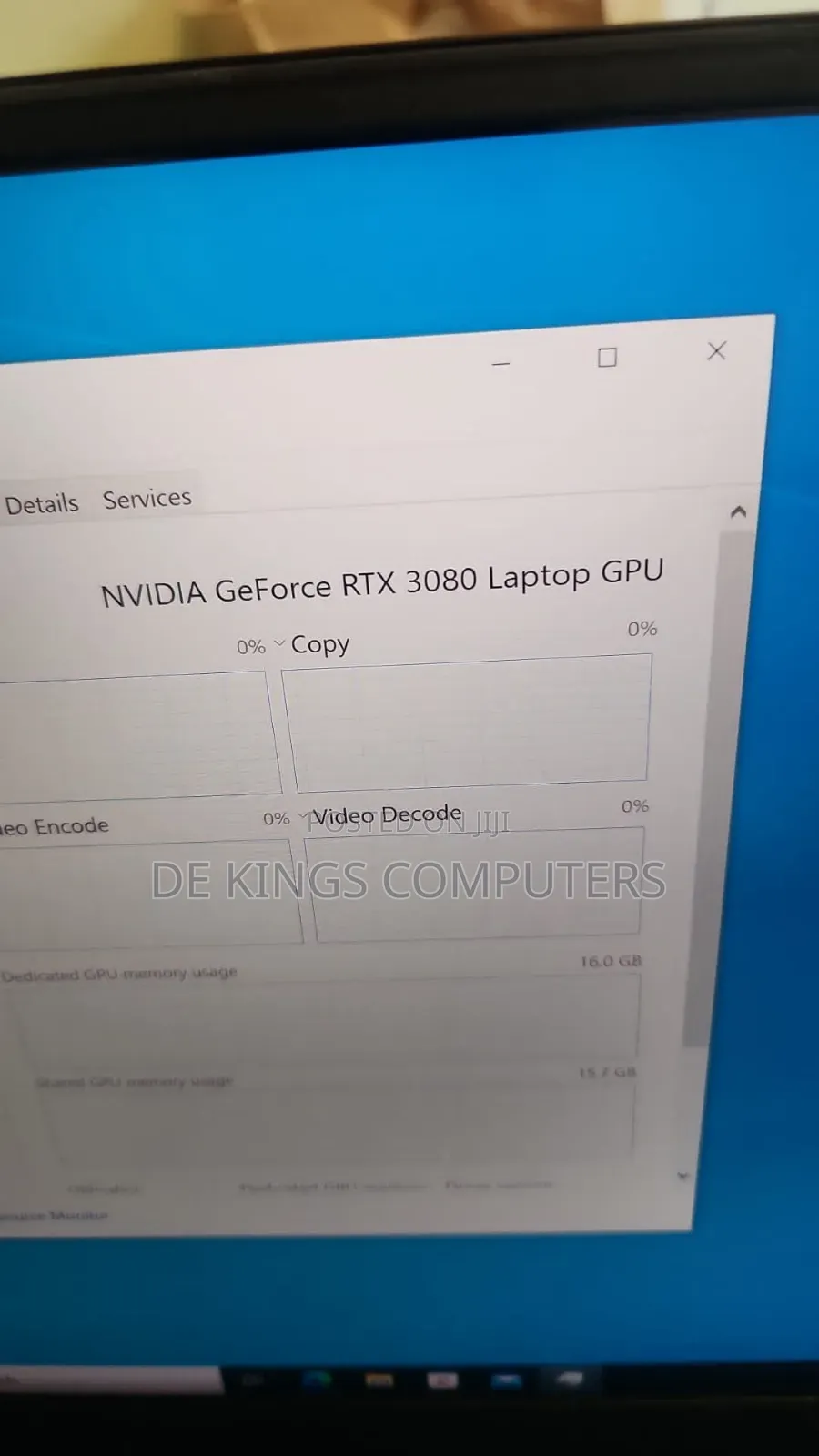 Laptop Asus 32GB Intel Core i7 SSD 2T