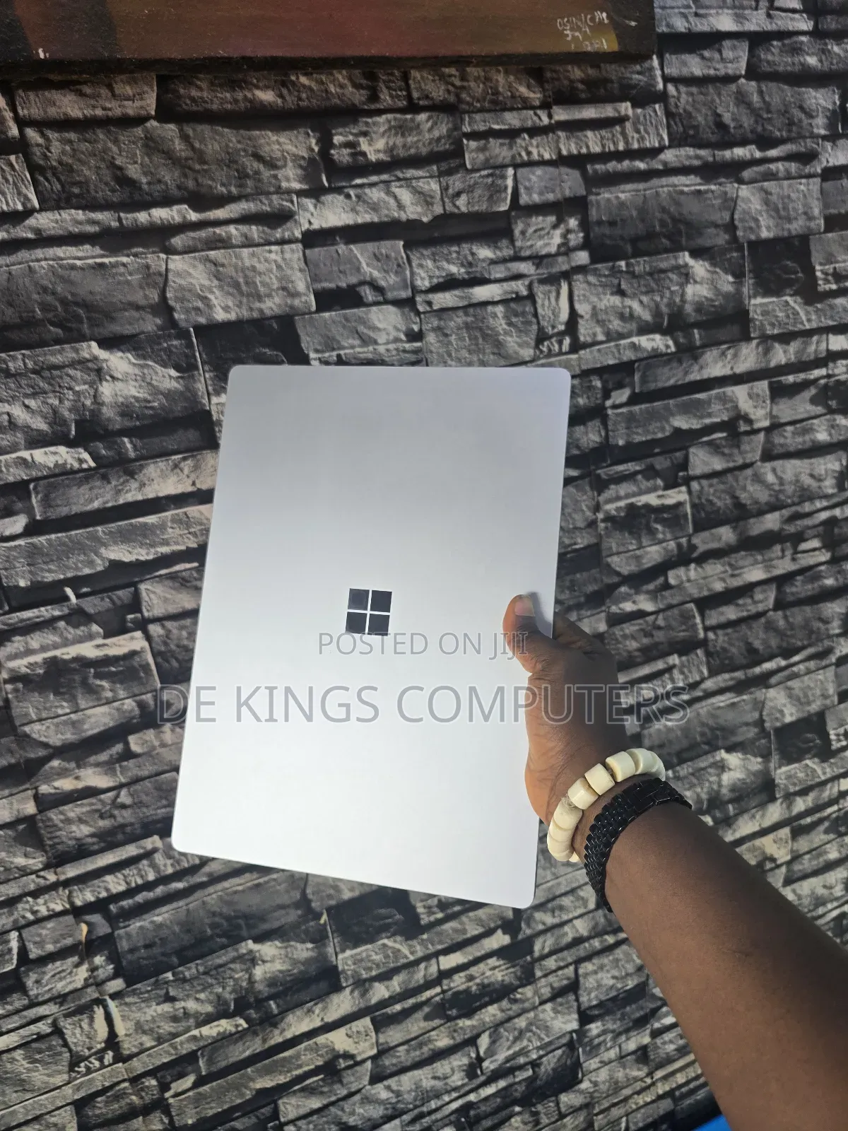 Laptop Microsoft Surface Laptop 4 8GB AMD Ryzen 7 SSD 256GB