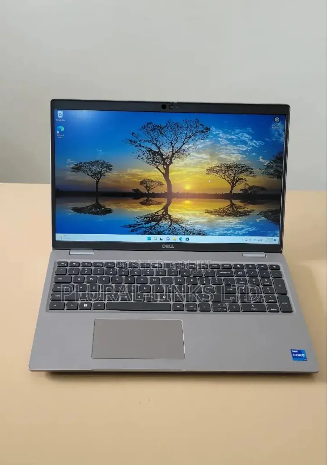 Laptop Dell Latitude 5530 16GB Intel Core I7 SSD 512GB