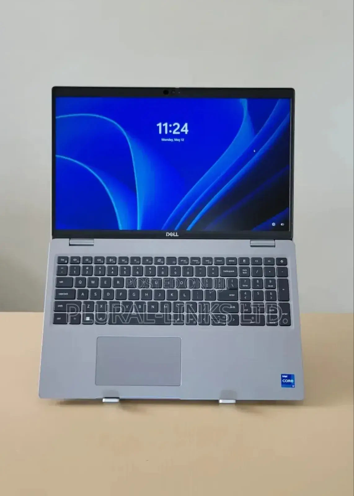 Laptop Dell Latitude 5530 16GB Intel Core I7 SSD 512GB