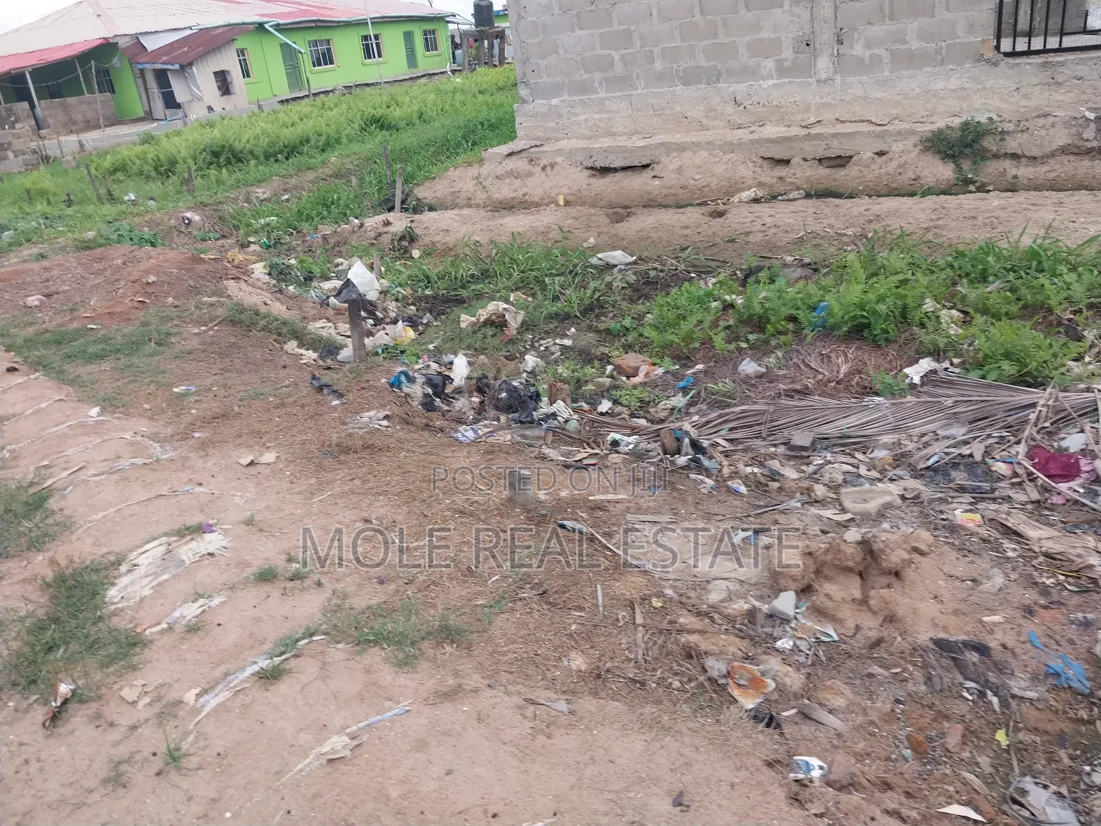2000 SQM Commercial on Admiralty Way Leki Phase 1