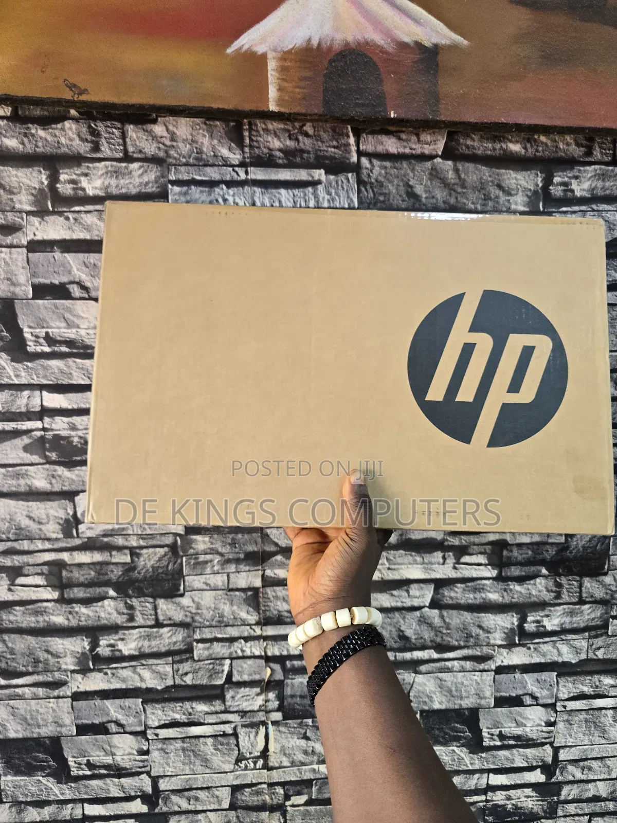 New Laptop HP 16GB Intel Core Ultra 7 SSD 512GB