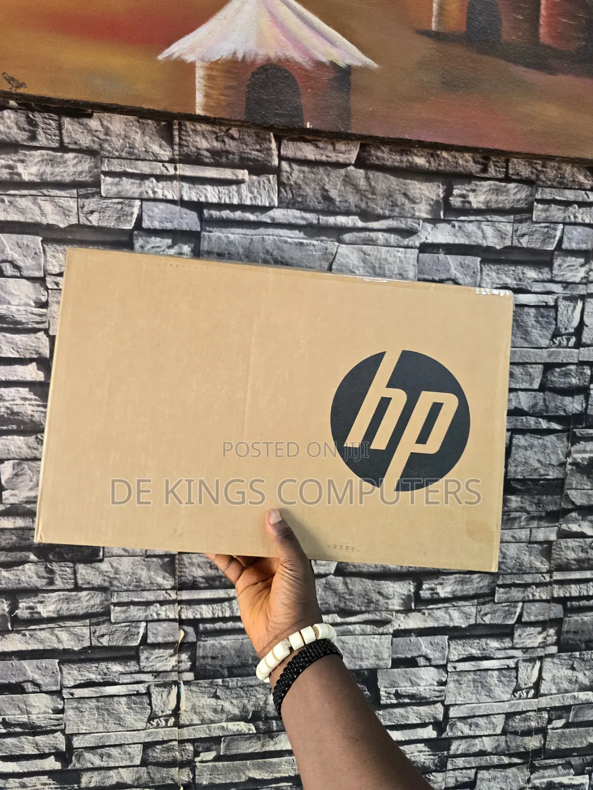 New Laptop HP 16GB Intel Core Ultra 7 SSD 512GB