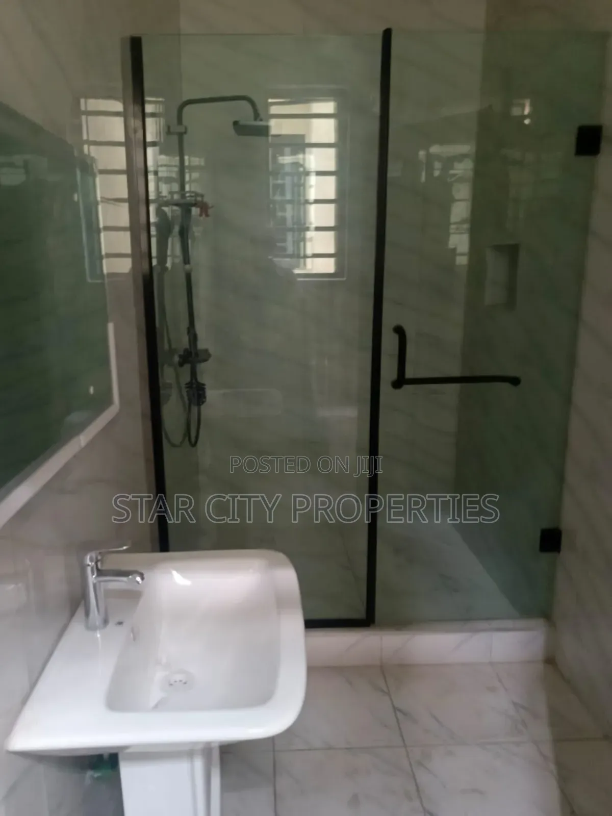 5bdrm Duplex in Omole Phase 1 for sale