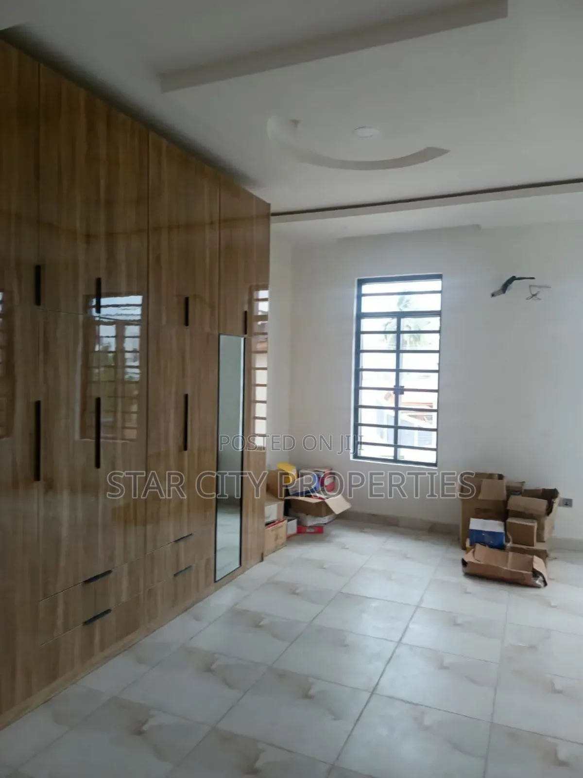 5bdrm Duplex in Omole Phase 1 for sale
