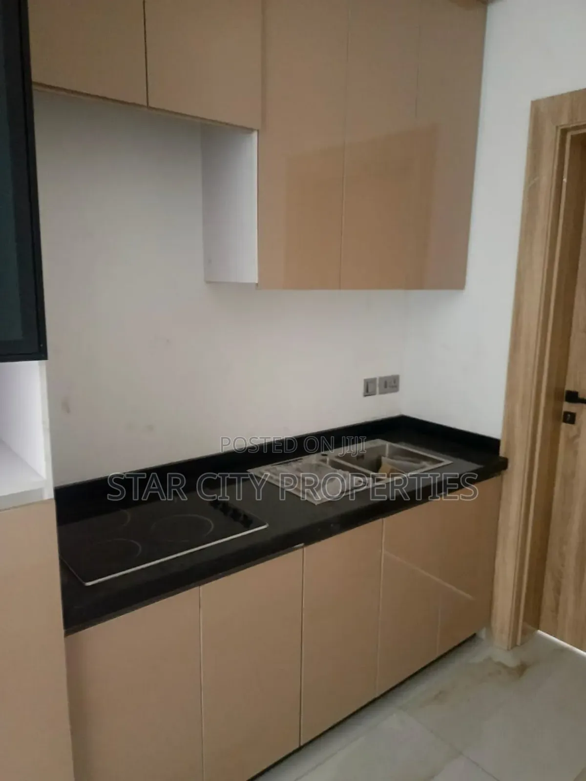5bdrm Duplex in Omole Phase 1 for sale