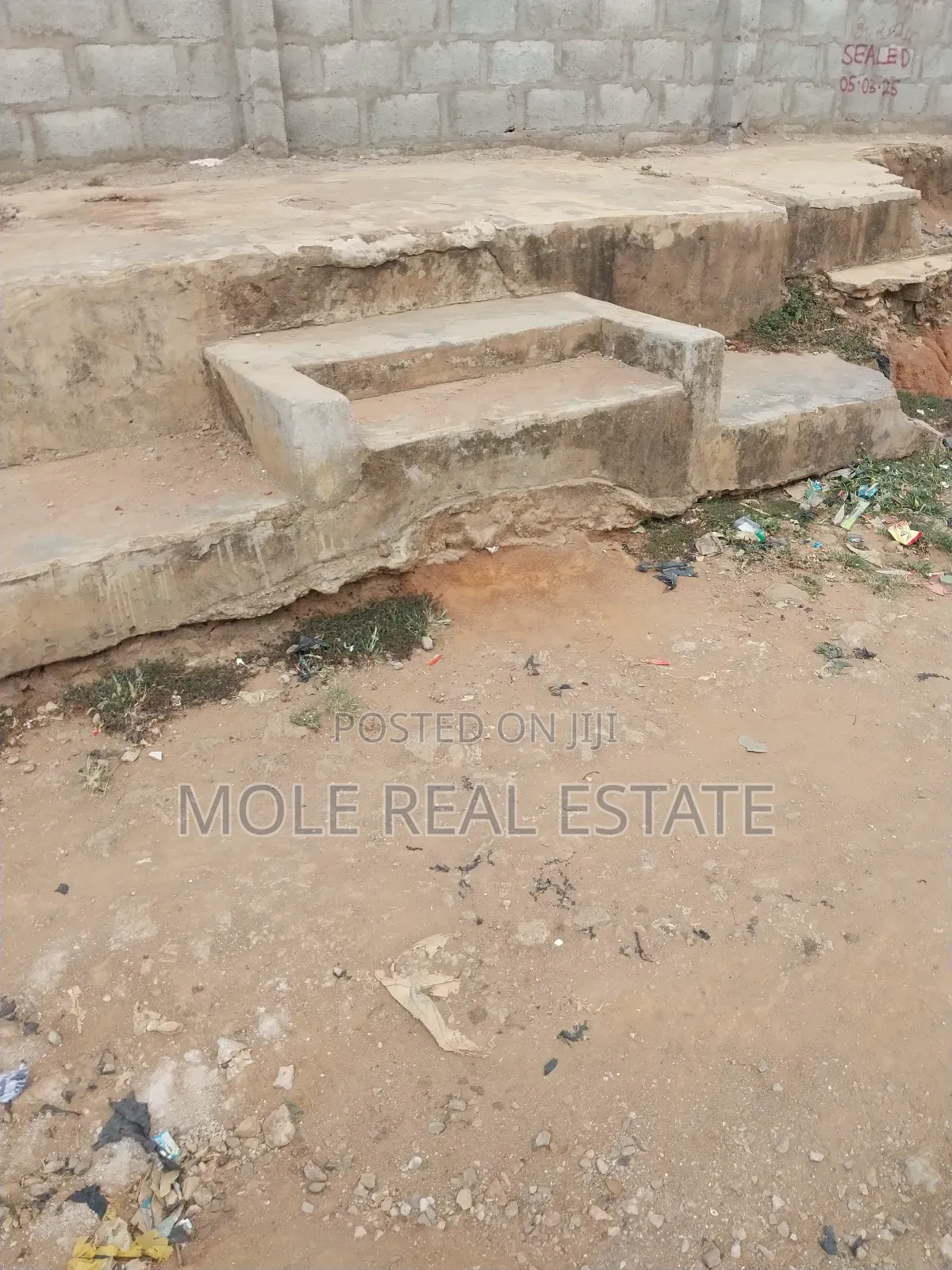 2758 SQM Residential Land at Fola Daniel's Leki Phase 1 Lagos