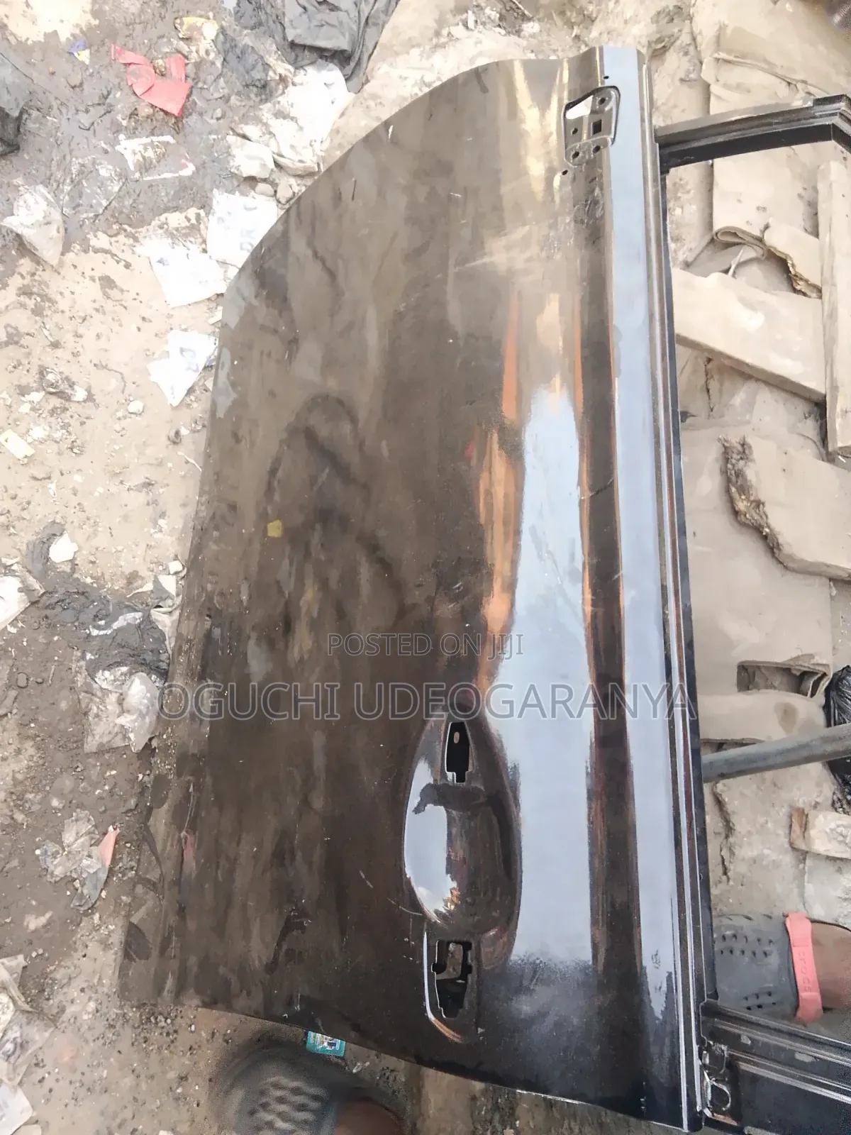 Front Door for Toyota Lexus Rs 350
