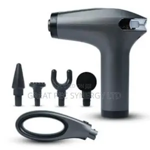 Fascial Gun Pro Massager