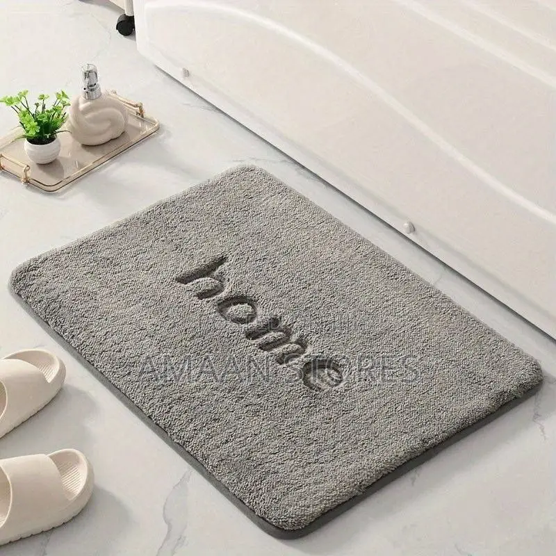 Home Mat 50 by 80cm