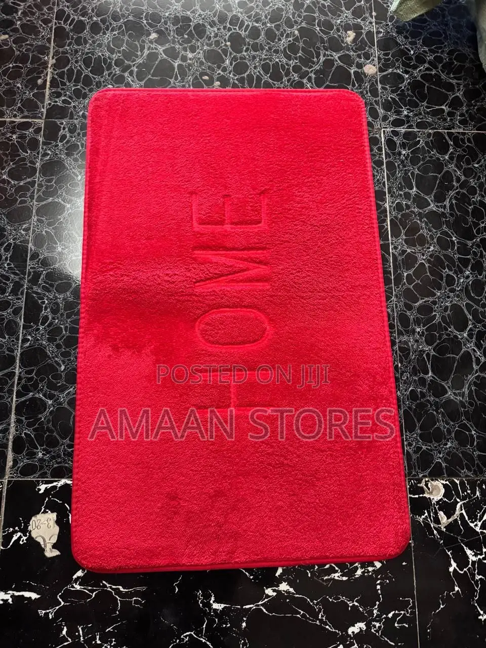 Home Mat 50 by 80cm