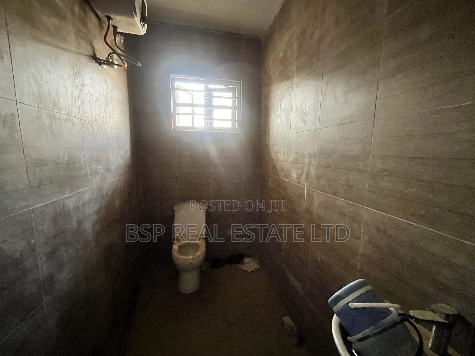 5bdrm Townhouse/Terrace in Life Camp for sale