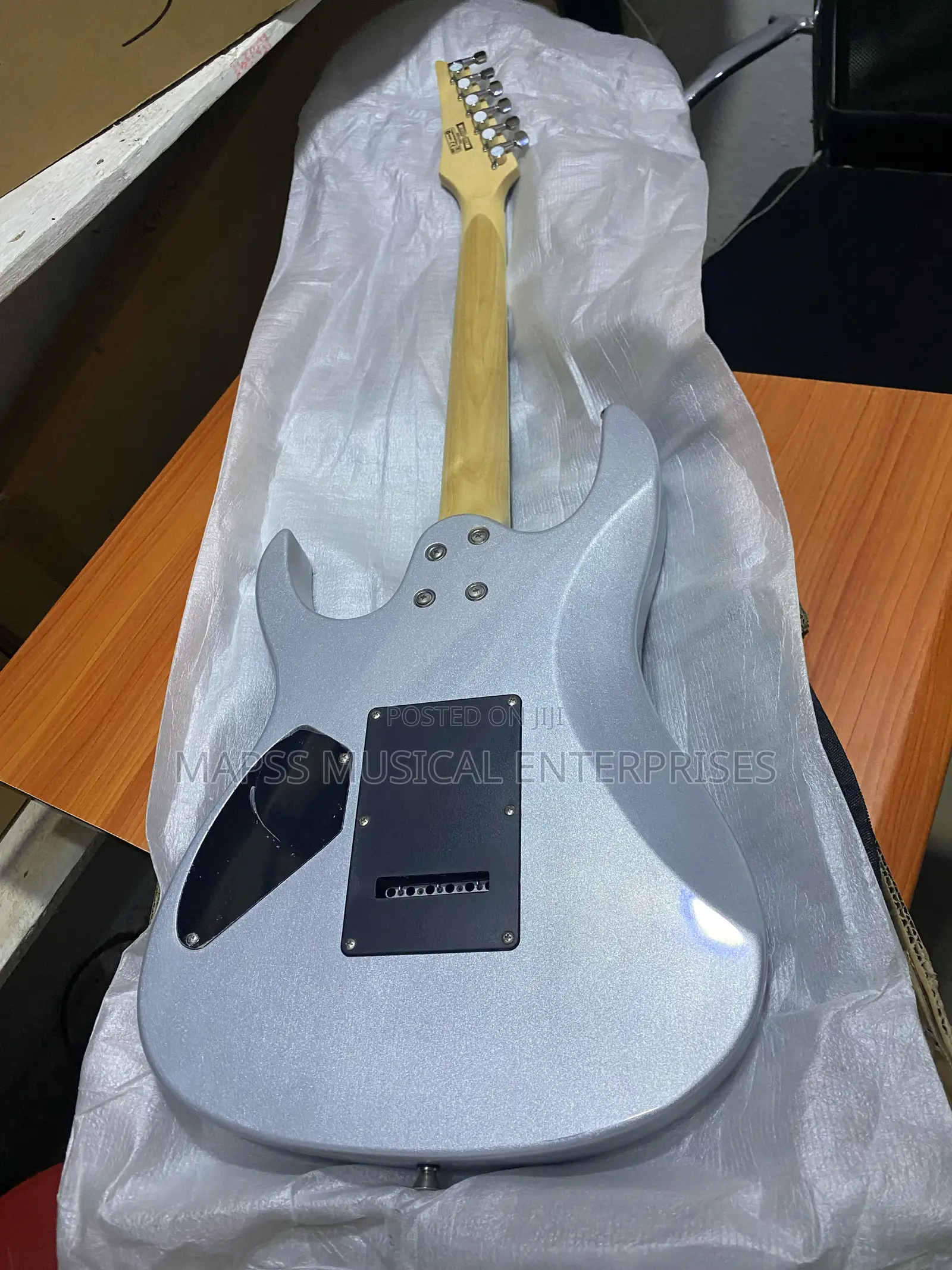Ibanez Electric Lead Guitar.