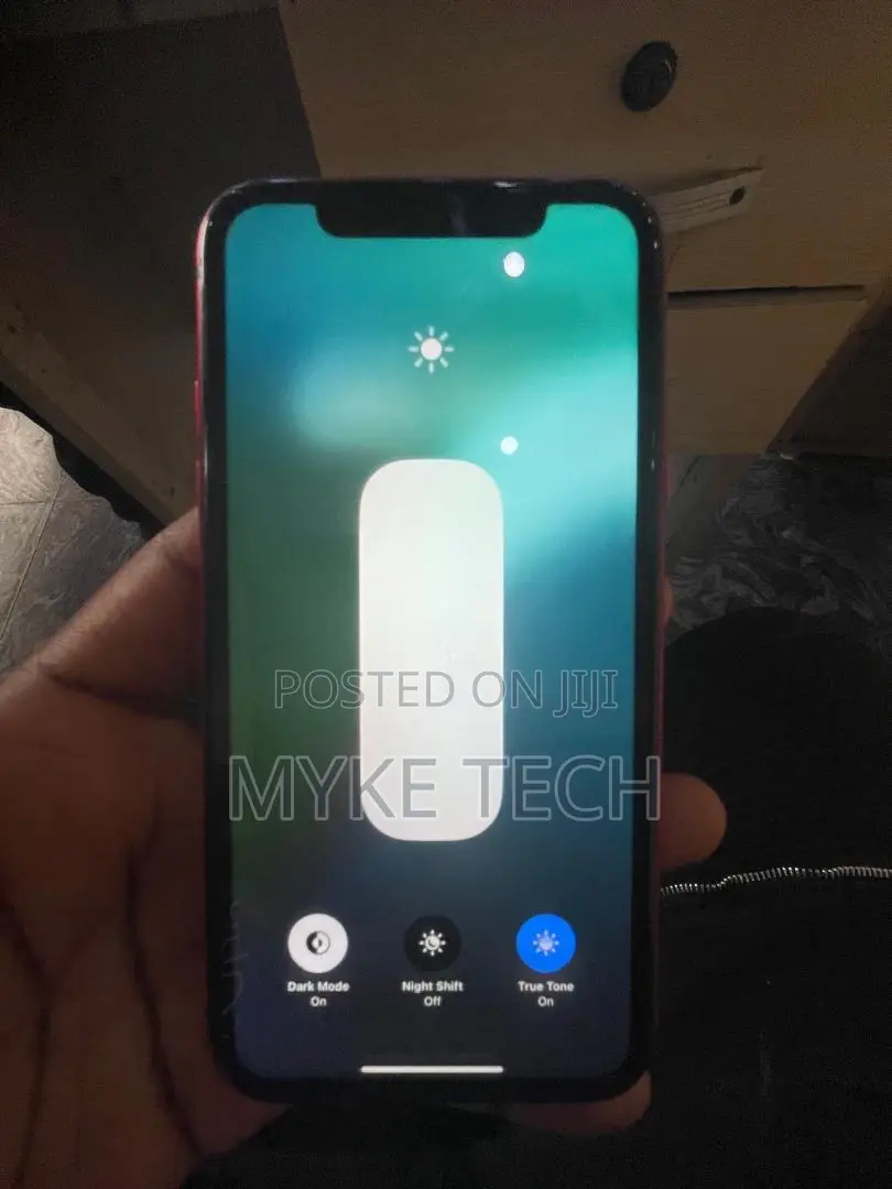 Apple iPhone XR 128 GB Yellow