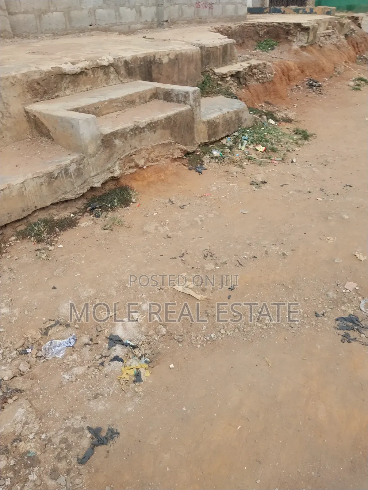 932 SQM With Structure Ladi Alakija Leki Phase 1