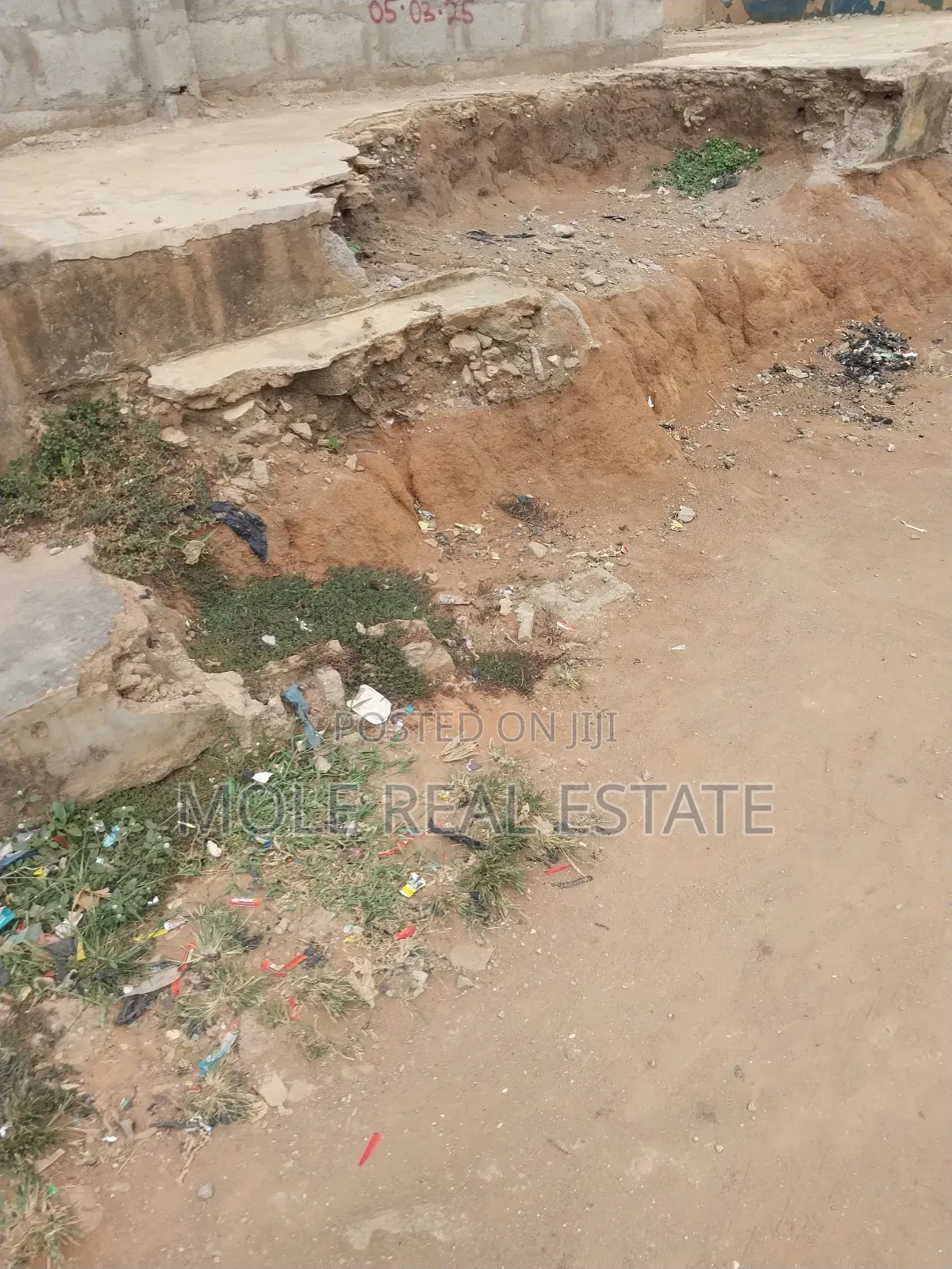 932 SQM With Structure Ladi Alakija Leki Phase 1