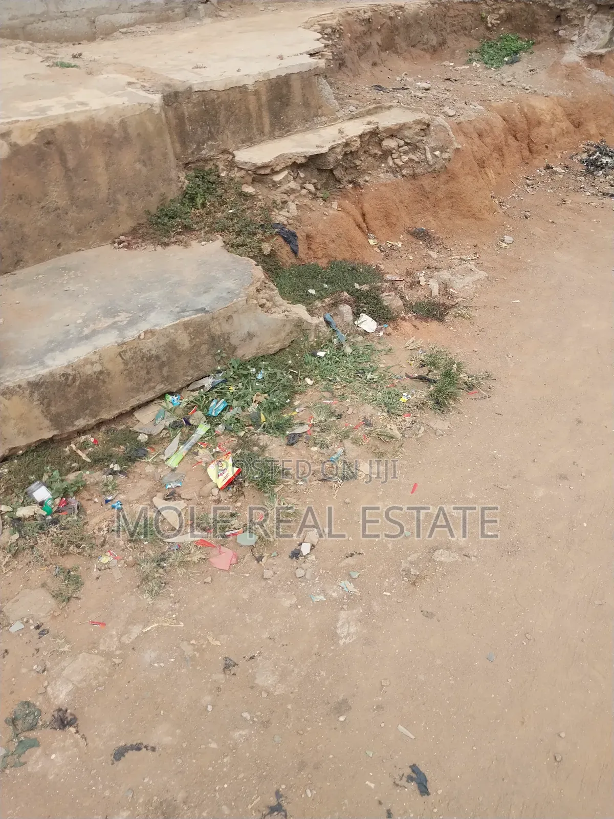 932 SQM With Structure Ladi Alakija Leki Phase 1