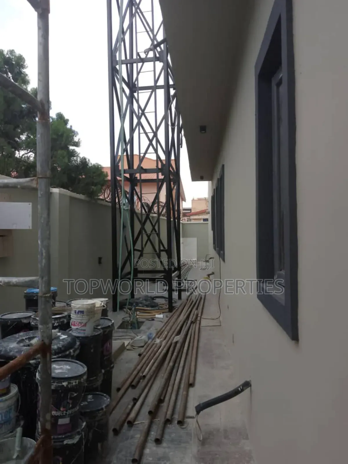 5bdrm Duplex in Magodo Phase 2, Agboyi/Ketu for sale