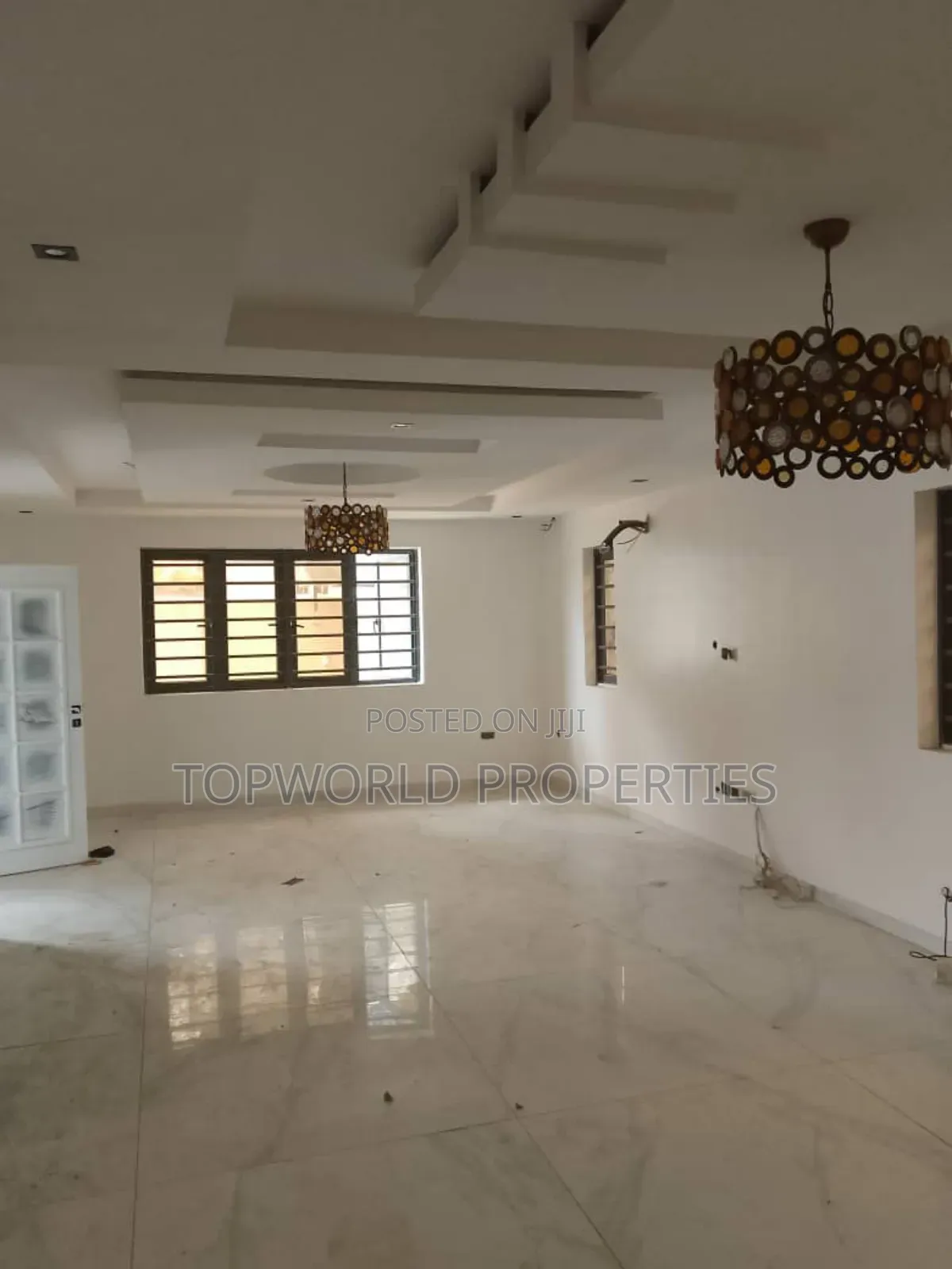 5bdrm Duplex in Magodo Phase 2, Agboyi/Ketu for sale