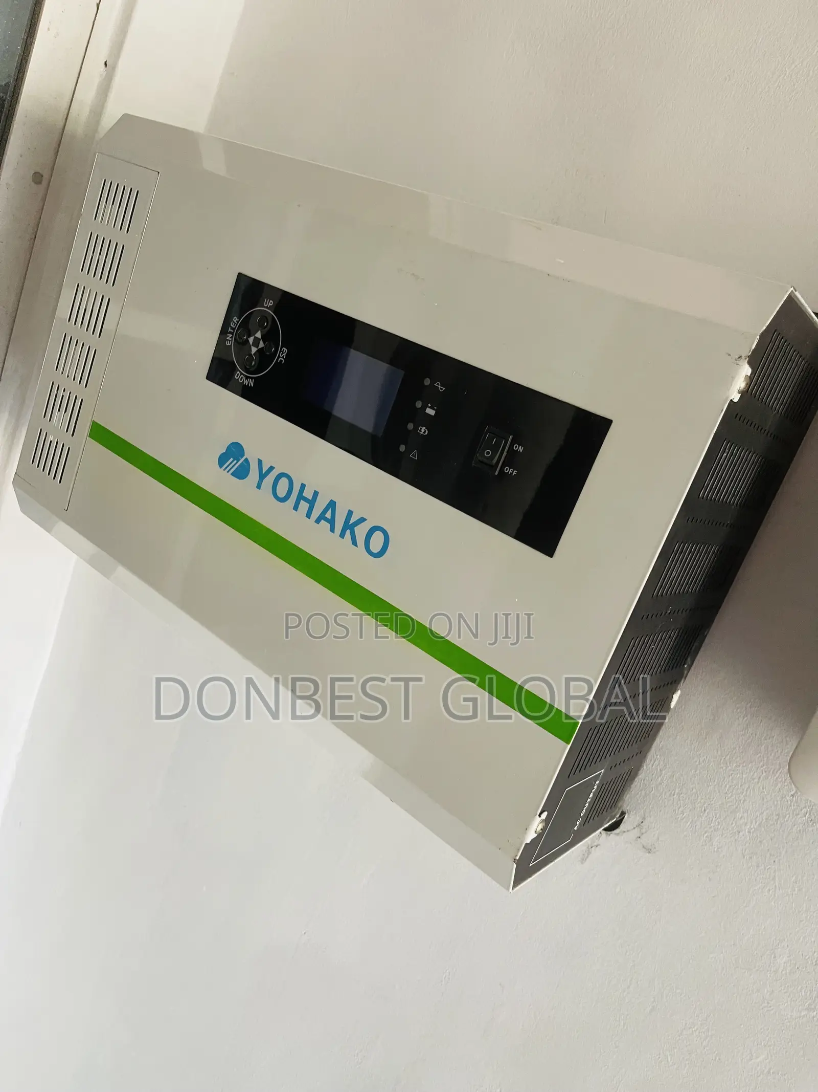 5kva 24v Inverter Available