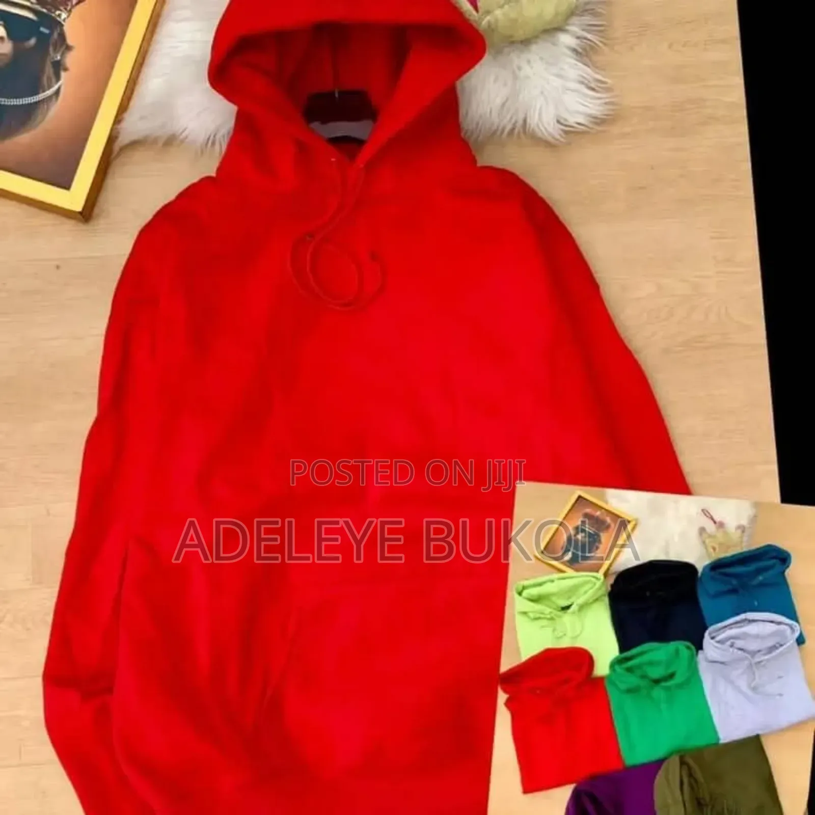 Quality Hoodie