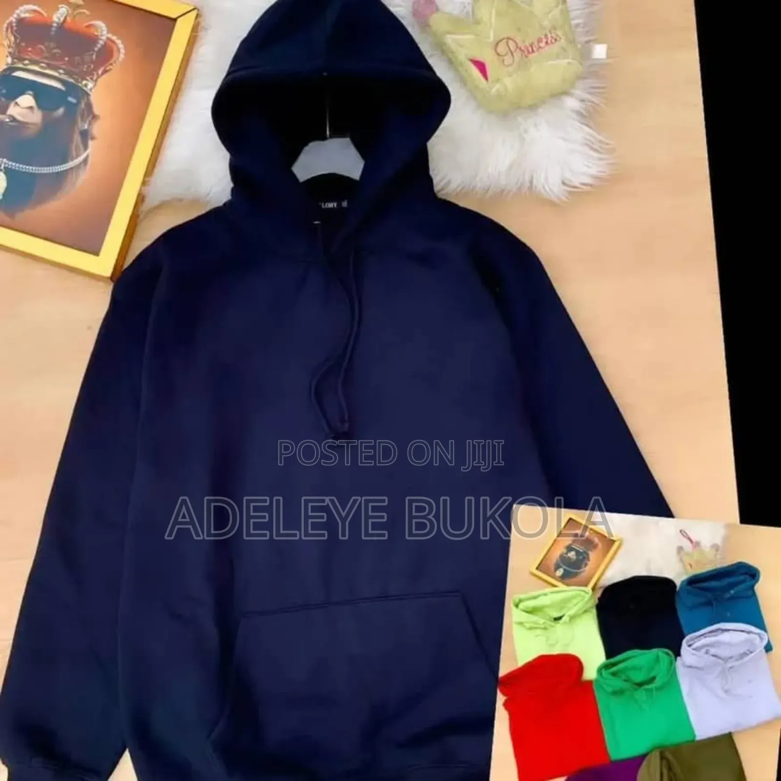 Quality Hoodie