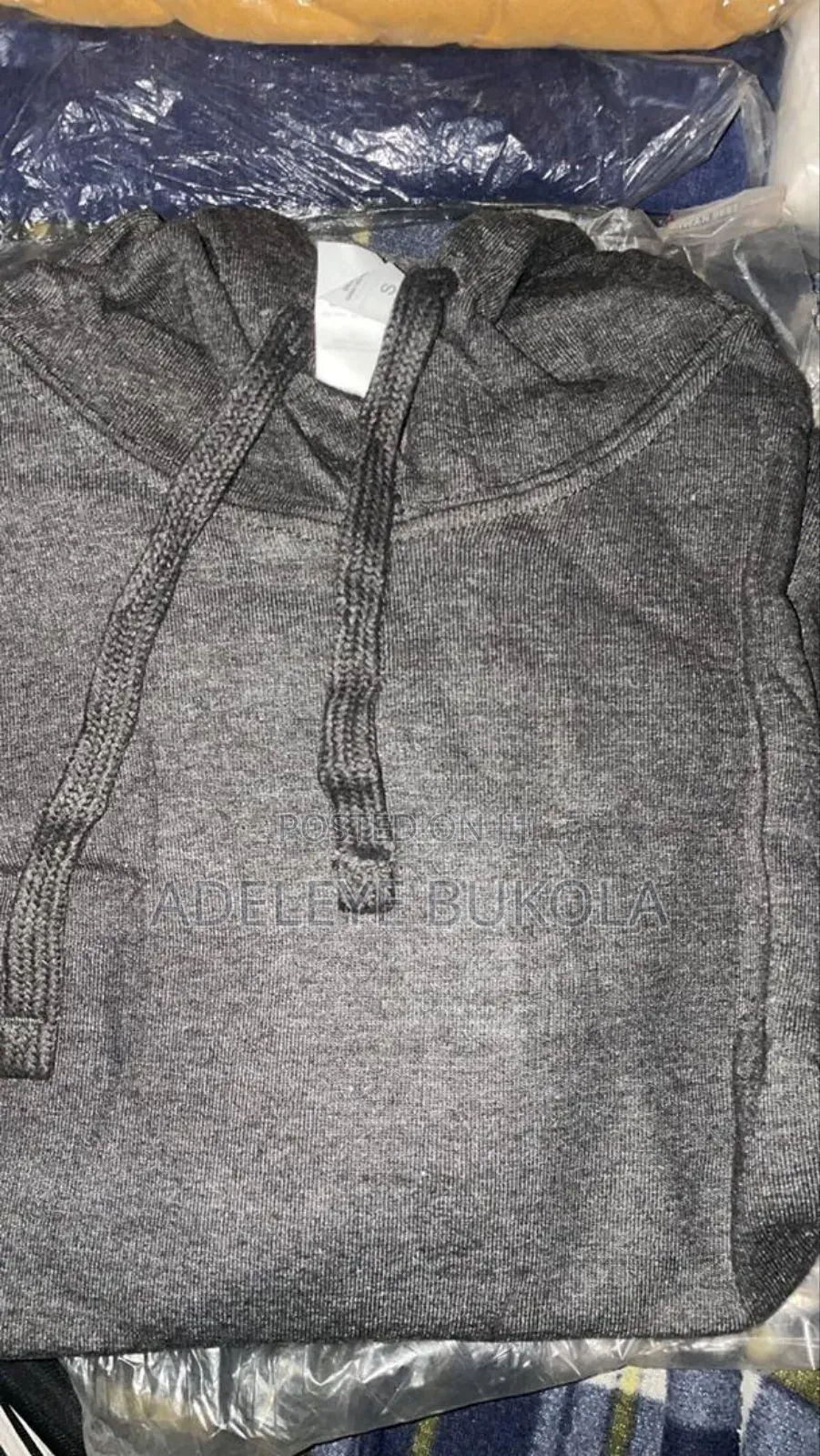 Quality Hoodie
