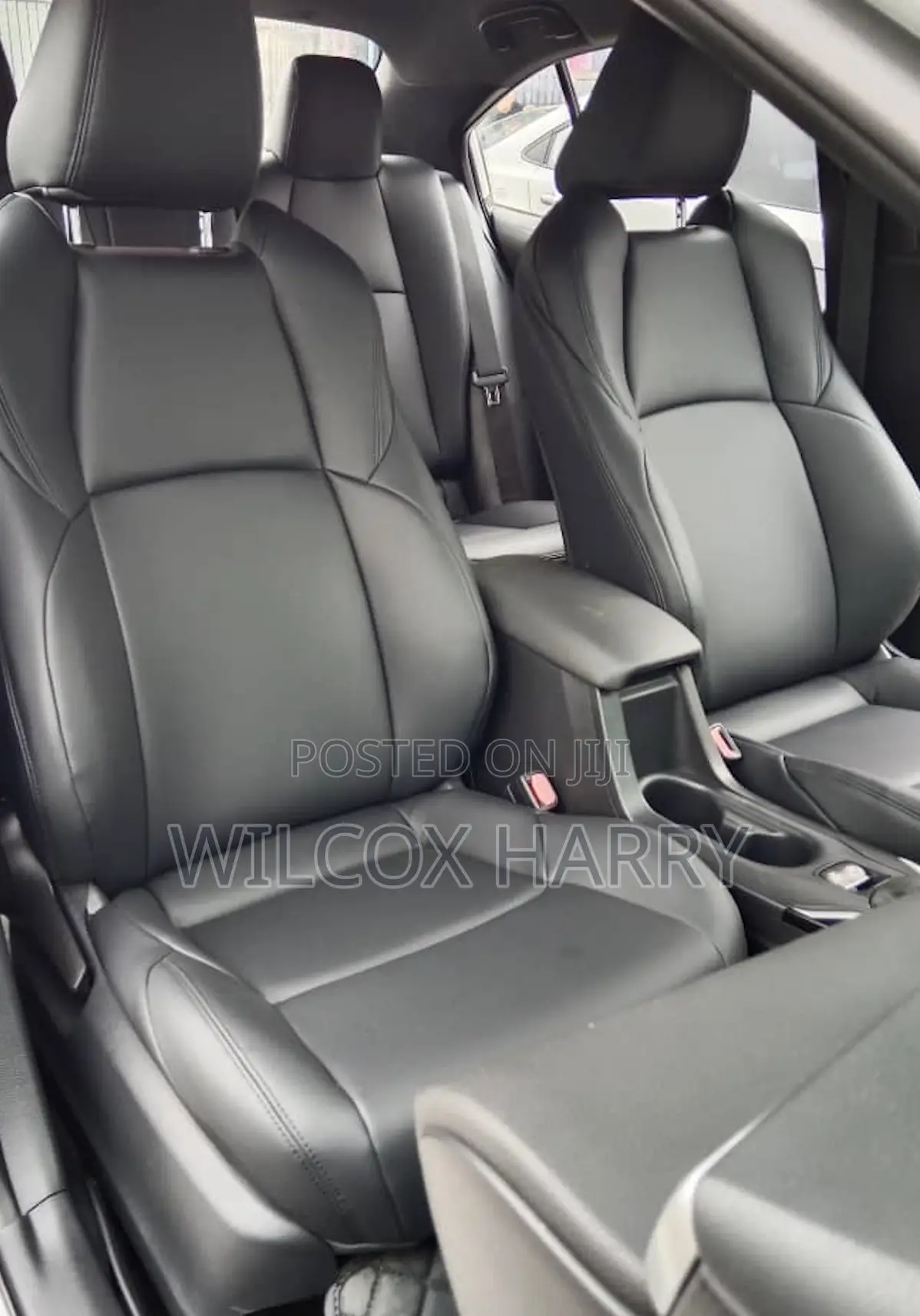 Toyota Corolla LE 2020 Blue