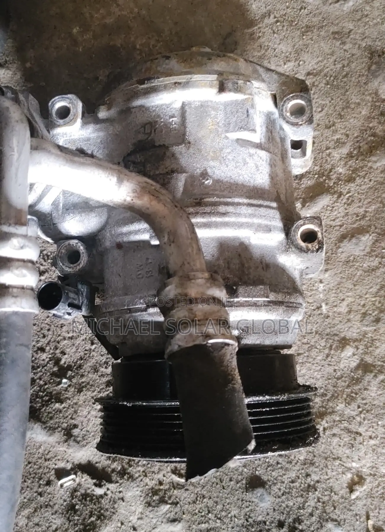 Camry 1999 a/C Compressor