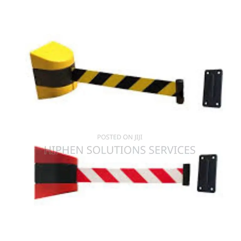 Enhanced Security And Crowd Control