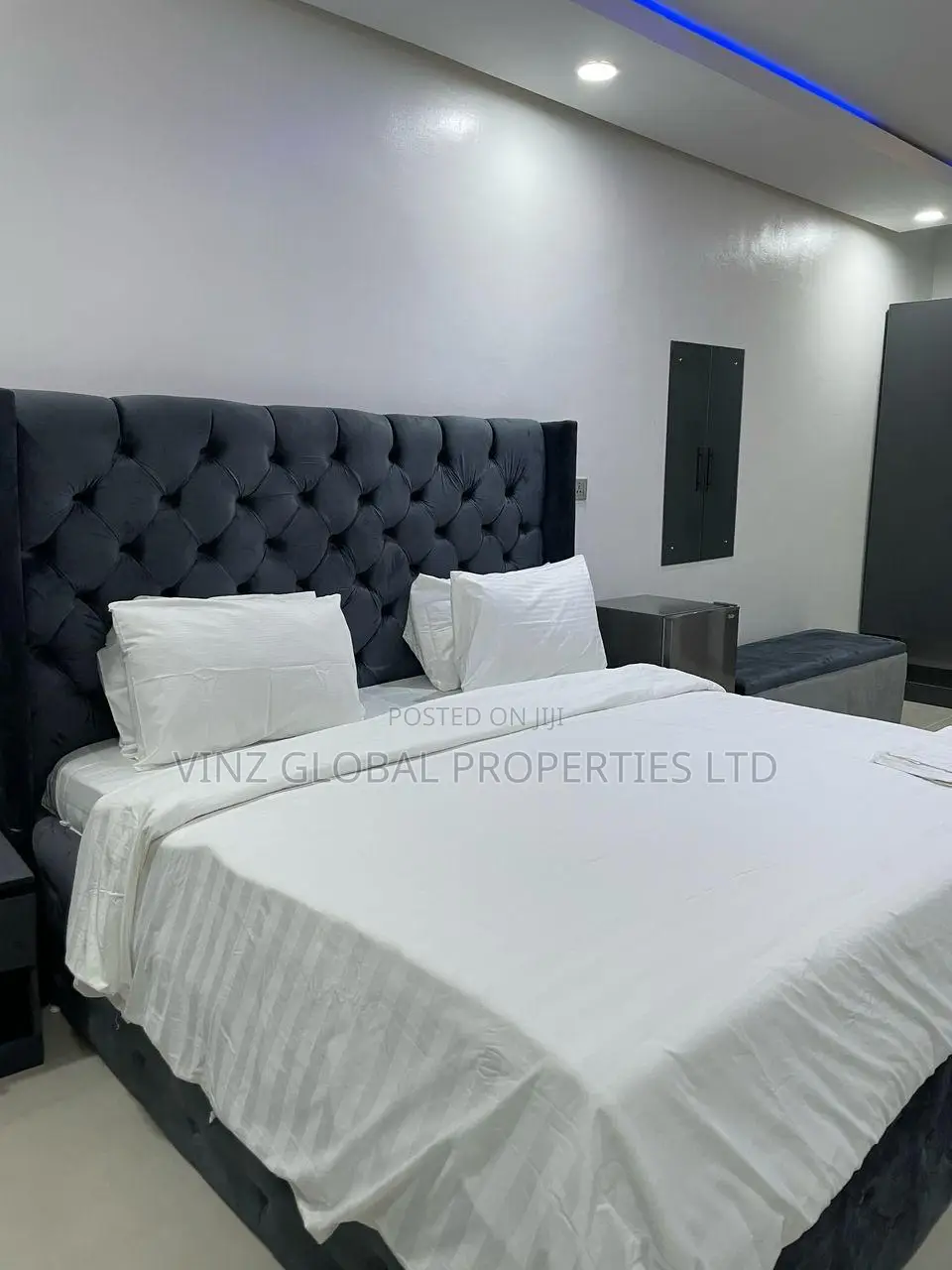 New in the Block 11 Units of 2 Bedroom Apartments