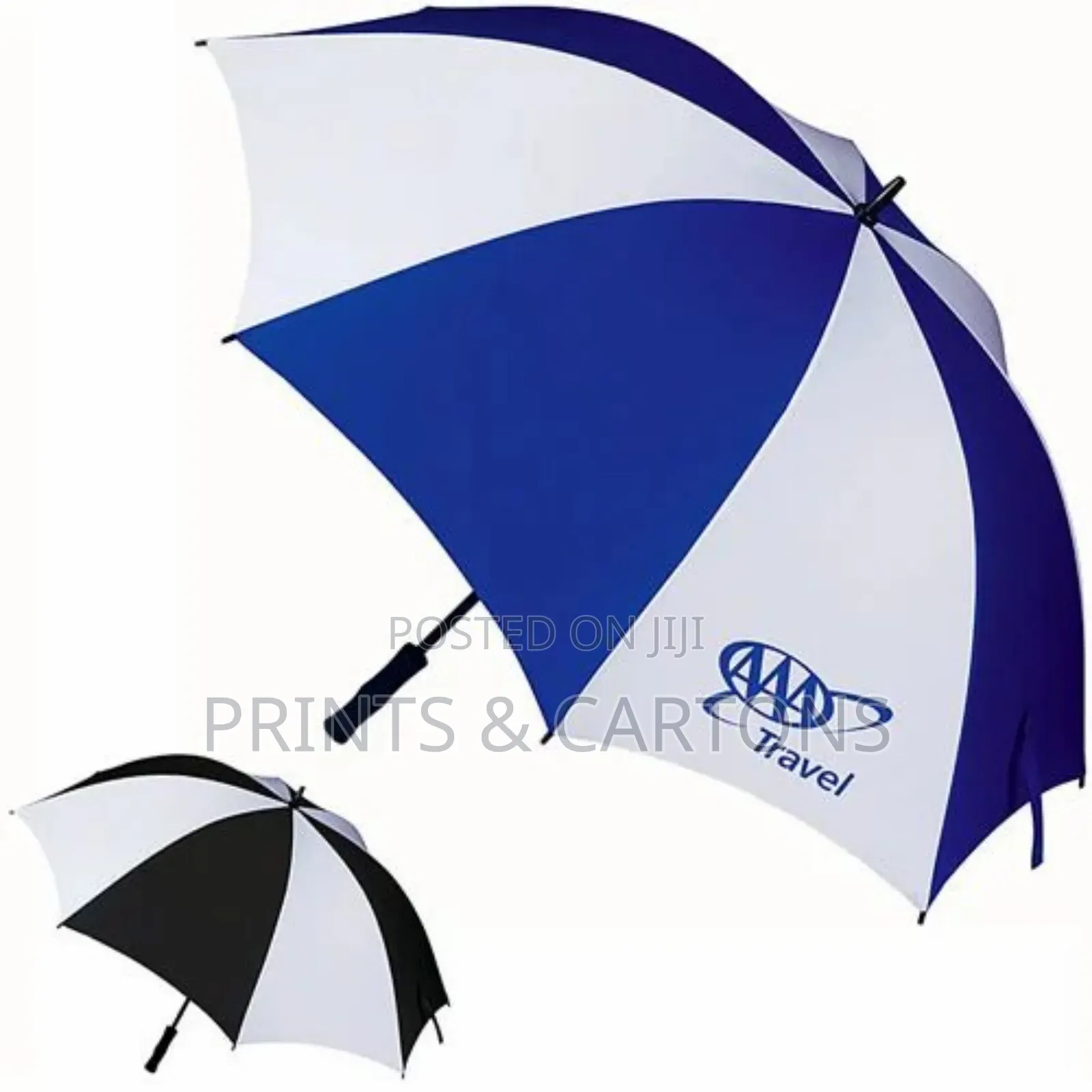 Umbrella Branding for Events. ##