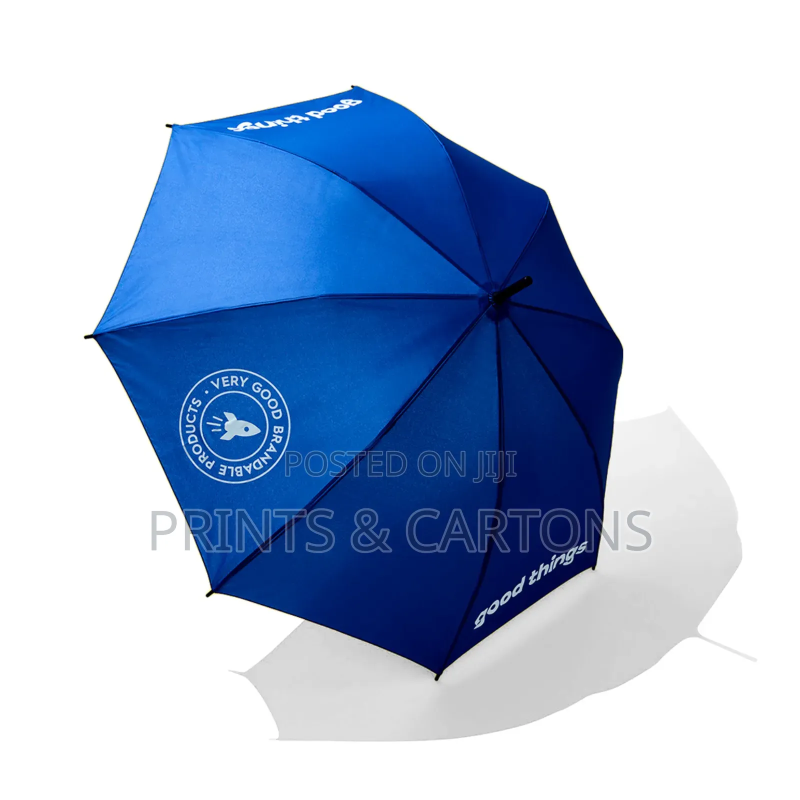 Custom Printed Umbrella. #99