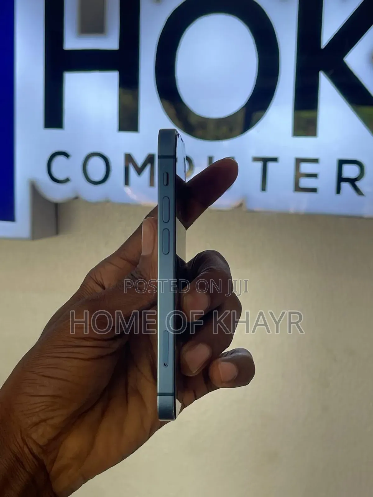 Apple iPhone 13 Mini 128 GB Blue