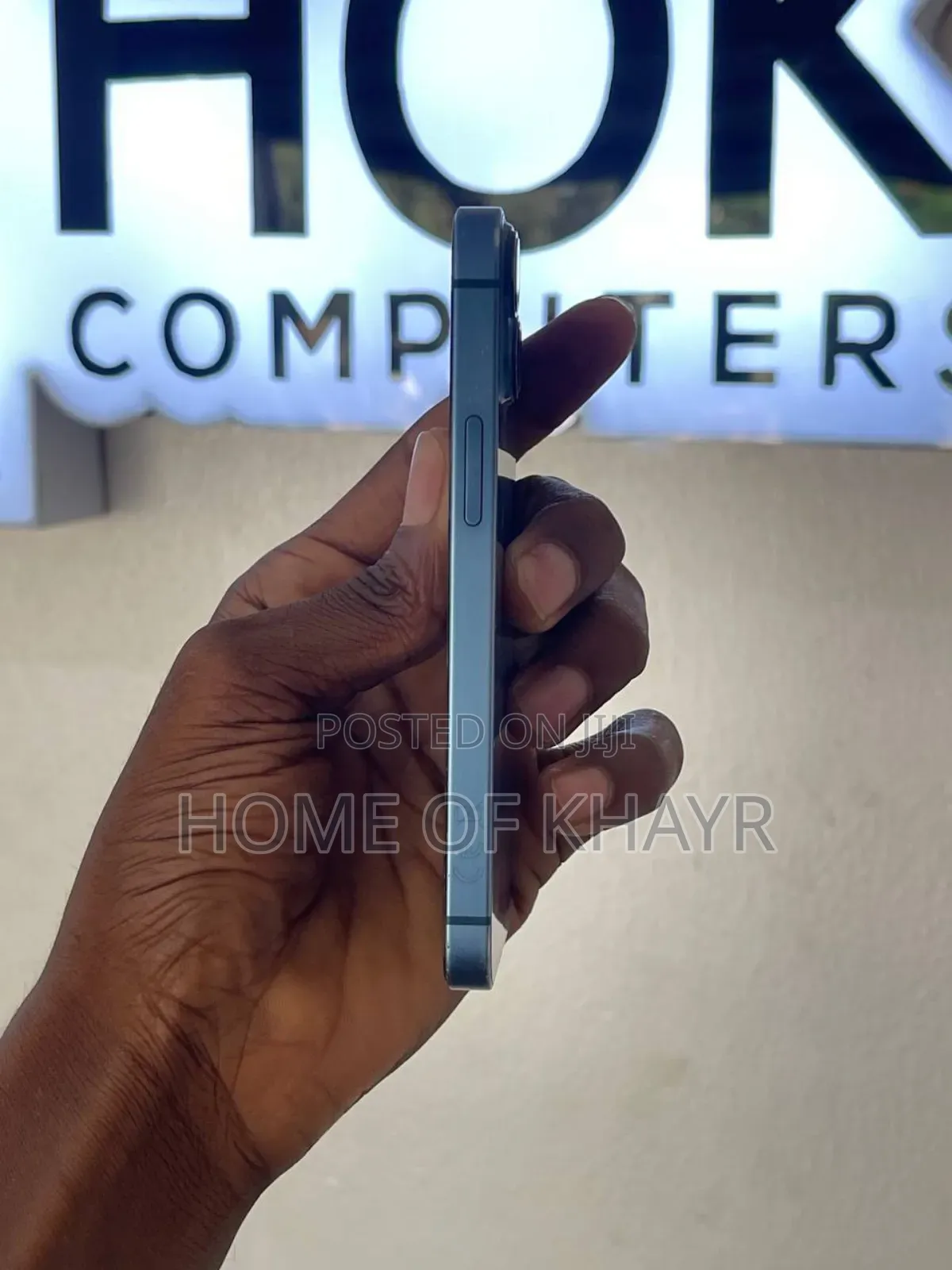 Apple iPhone 13 Mini 128 GB Blue