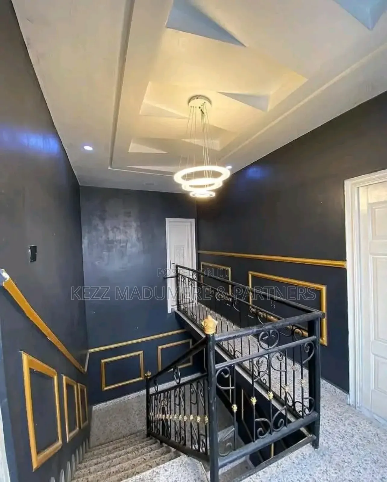 8bdrm Duplex in Ivory Heights Est,, Port-Harcourt for sale