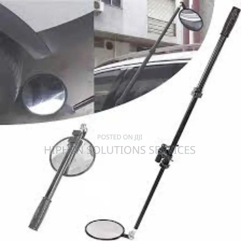 Under Vehicle Car Repair Tool 30 Cm