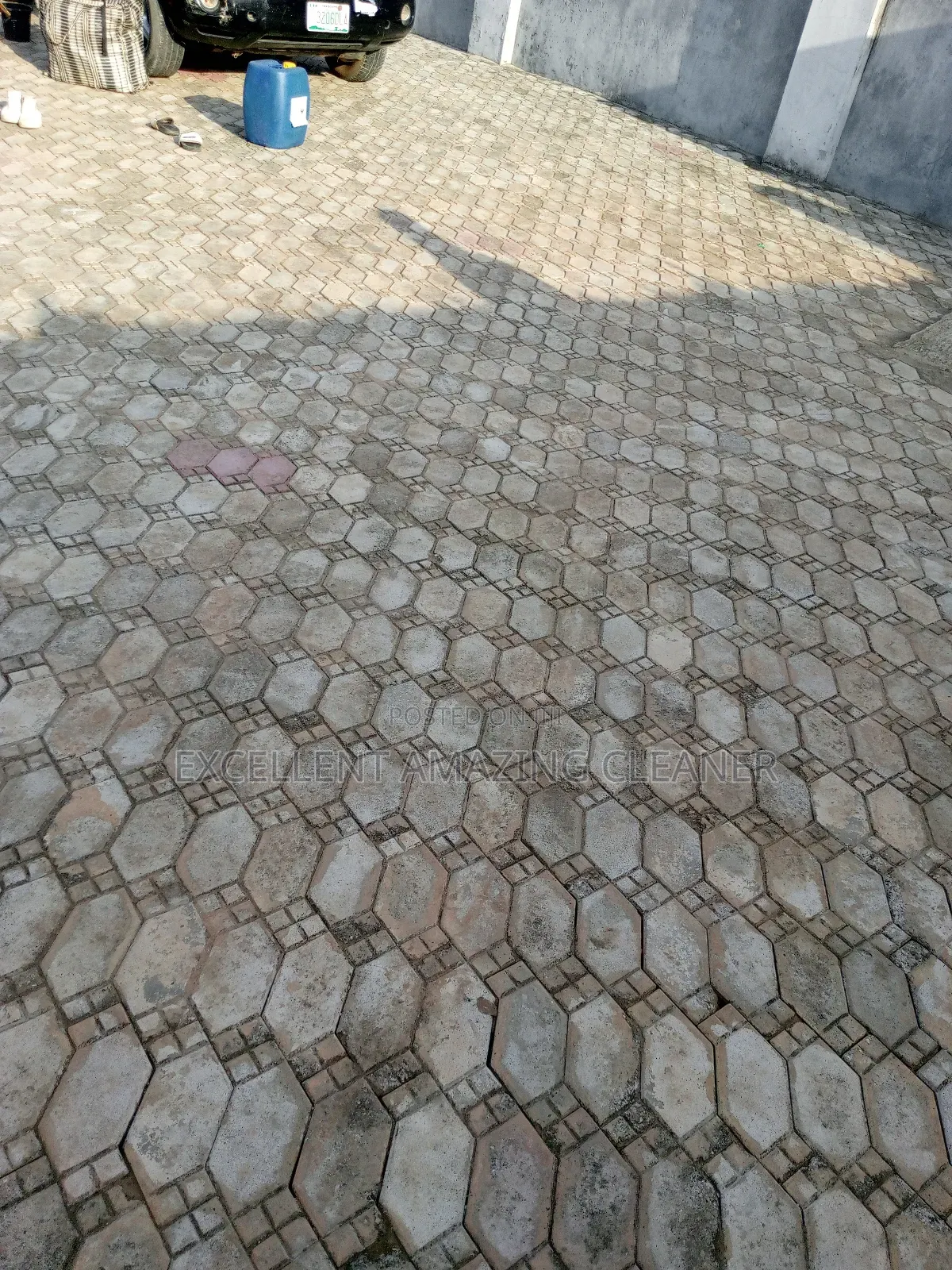 Excellent Amazing Cleaning Service
