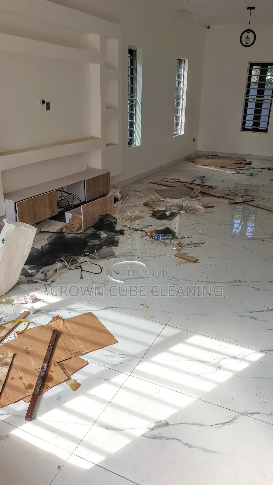 Best House Cleaning, Move in Cleaning in Lekki, Ajah