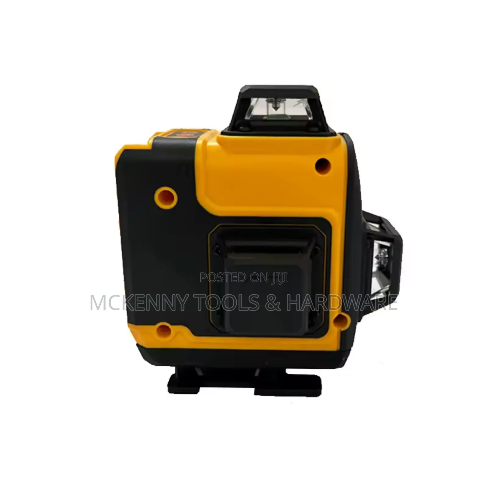 Dewalt Laser Level 360 Green 16 Lines 4d Self Leveling 360