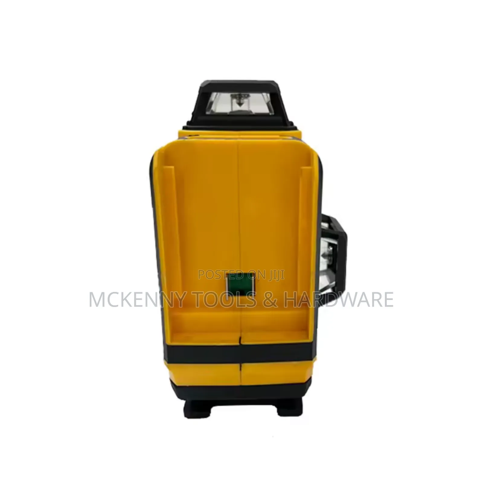 Dewalt Laser Level 360 Green 16 Lines 4d Self Leveling 360