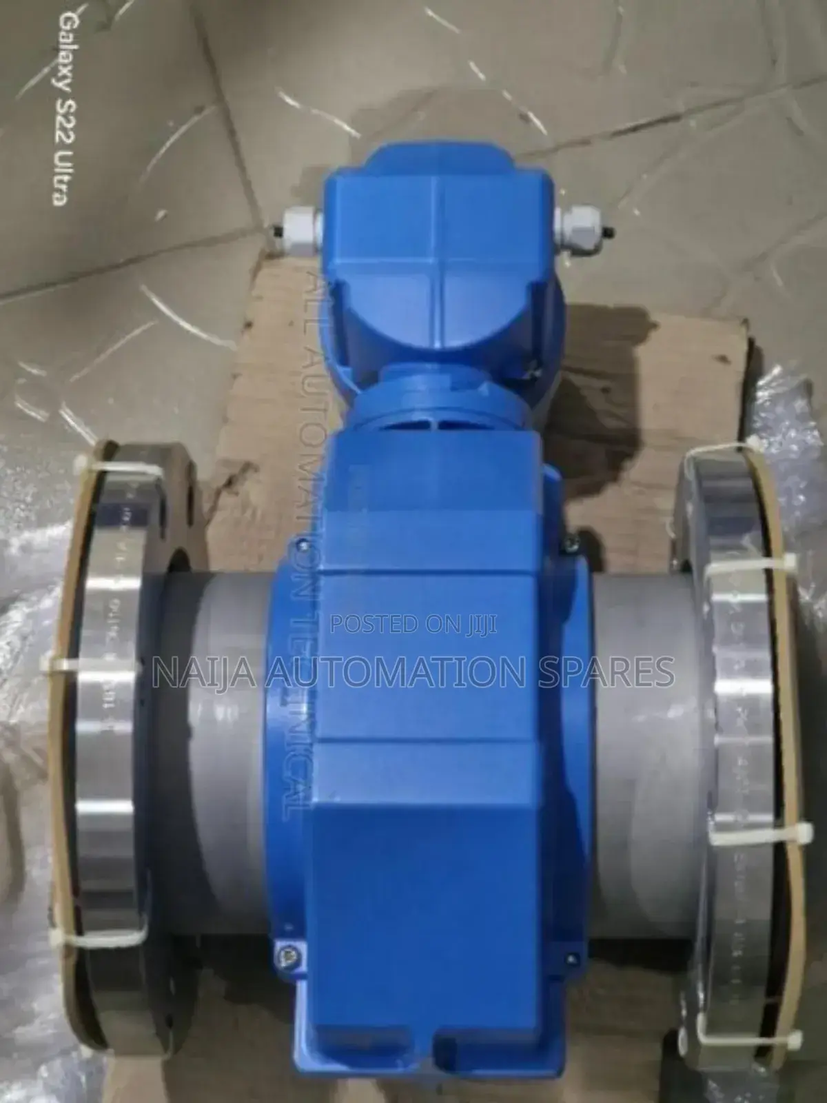 E+H Flowmeter Promag 10l| Dn150 | 10l1f-Qhga1aa0a4aa
